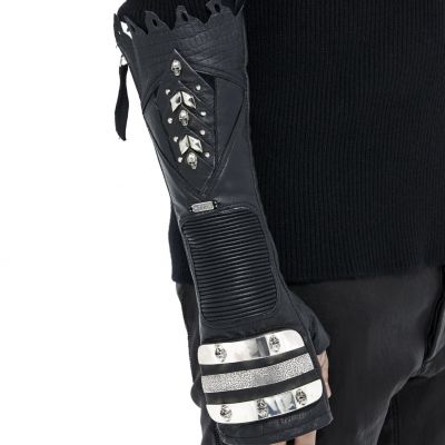 GLOVE ARIES