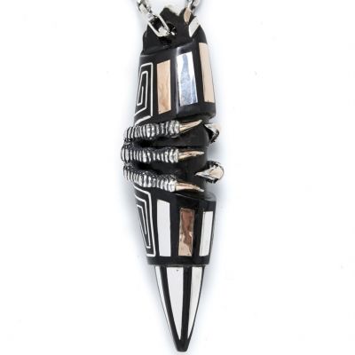 PENDANT BULLET