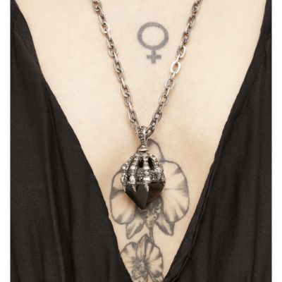 PENDANT PLUNGE