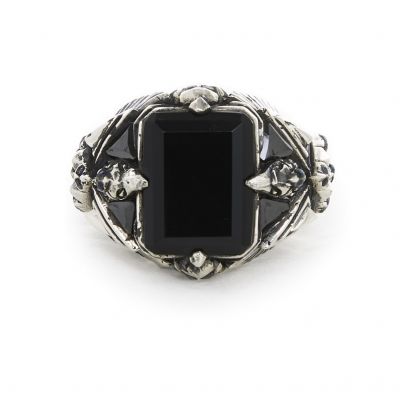 RING THUNDERDOME