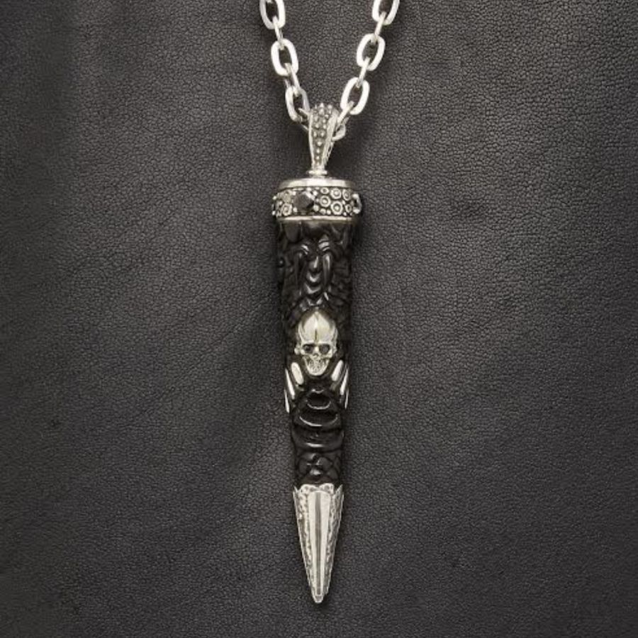PENDANT MAD GONG 
