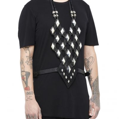CHEST PIECE SOLARIA