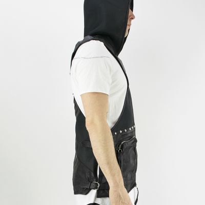 VEST CUBIK