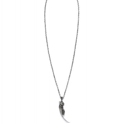 PENDANT PARROT SPOON