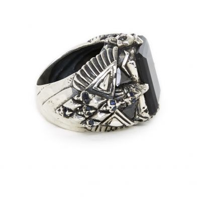 RING THUNDERDOME