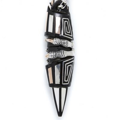 PENDANT BULLET