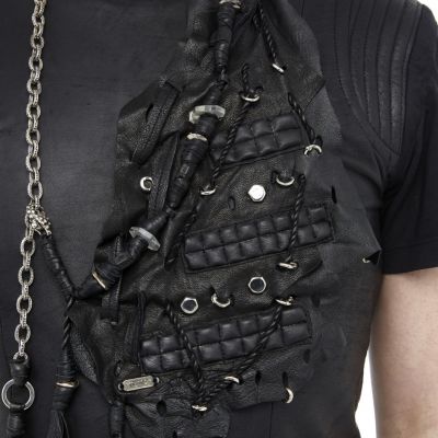 NECKLACE CARONTE